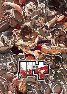 Baki บากิ (2018)