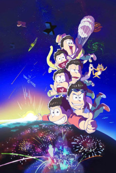 Osomatsu-san 2nd Season ตอนที่ 1- 15 ซับไทย