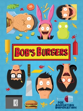 Bobs Burgers Season 13 เบอร์เกอร์ของบ้อบ ปี 13 ตอนที่ 1-22 ซับไทย