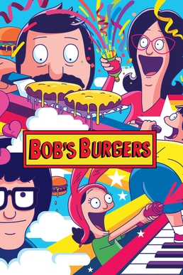 Bobs Burgers Season 14 เบอร์เกอร์ของบ้อบ ปี 14 ตอนที่ 1-16 ซับไทย