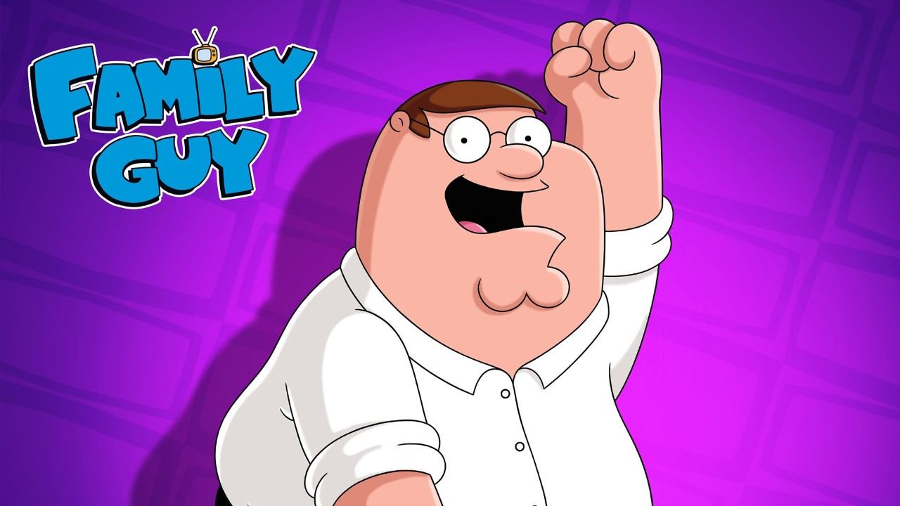 Family Guy Season 12 แฟมิลี่กาย ปี 12 ตอนที่ 1-21 ซับไทย
