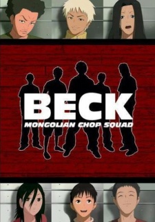 Beck ปุปะจังหวะฮา