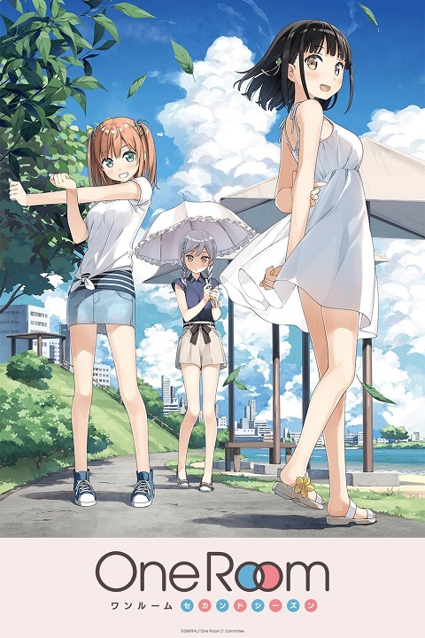 One Room 2nd Season ภาค 2 ตอนที่ 0-12+SP ซับไทย