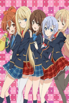 Girlfriend Kari ตอนที่ 1-12 ซับไทย