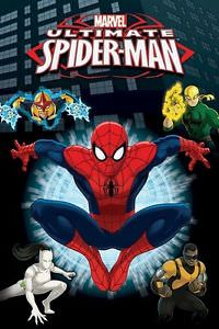 Ultimate Spiderman ตอนที่ 1-26 พากษ์ไทย
