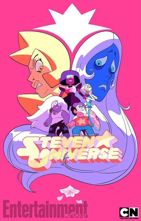 Steven Universe Season 5 สตีเว่น ยูนิเวิร์ส ภาค5 ตอนที่ 1-28 พากย์ไทย