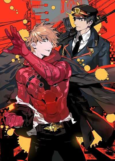 Samurai Flamenco ซามูไรฟลาเมงโก้ ปฏิบัติการของฮีโร่ผู้ไร้พลัง ตอนที่ 1-22 ซับไทย