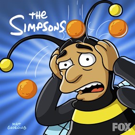 The Simpsons Season 29 เดอะซิมป์สันส์ ปี 29 ตอนที่ 1-21 ซับไทย