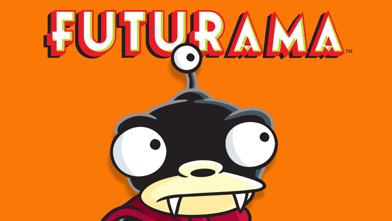 Futurama Season 6 ป่วนฮาโลกอนาคต ปี 6 ตอนที่ 1-16 ซับไทย
