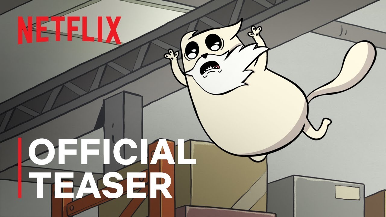 Exploding Kittens Season 1 เหมียวระเบิด ปี 1 ตอนที่ 1-9 ซับไทย