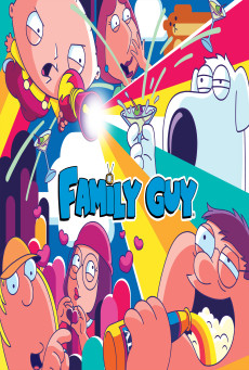 Family Guy Season 22 แฟมิลี่กาย ปี 22 ตอนที่ 1-15 ซับไทย