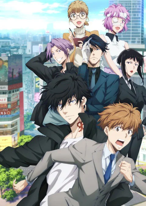 Kamonohashi Ron no Kindan Suiri 2nd Season สืบลับฉบับคาโมโนะฮาชิ รอน (ภาค2) ตอนที่ 1 ซับไทย