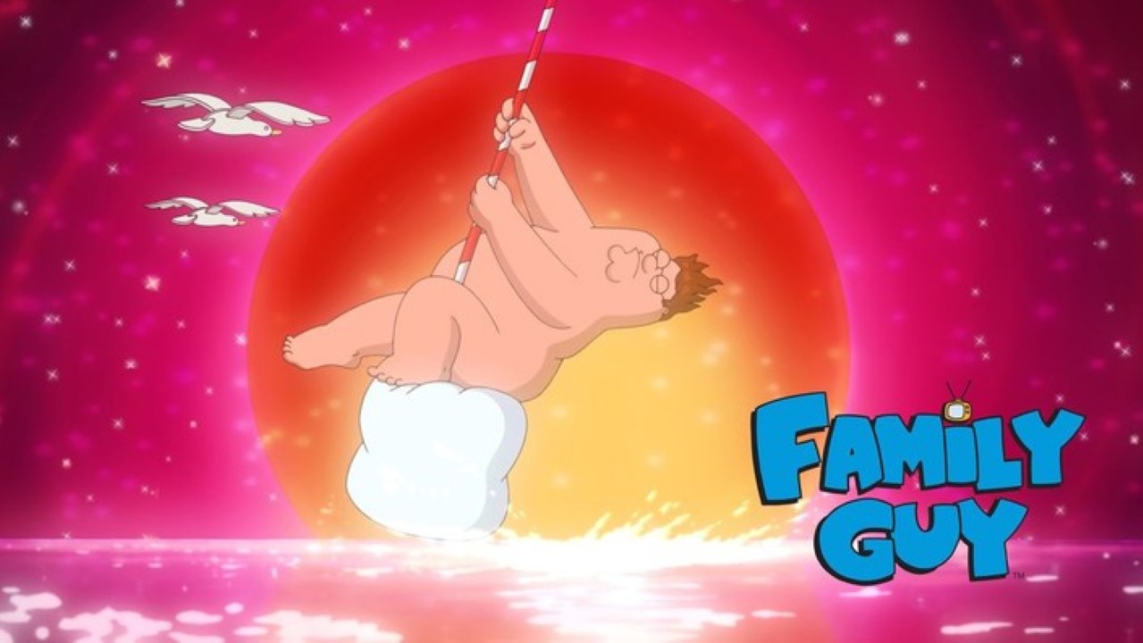 Family Guy Season 14 แฟมิลี่กาย ปี 14 ตอนที่ 1-20 ซับไทย