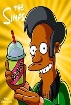 The Simpsons Season 25 เดอะซิมป์สันส์ ปี 25 ตอนที่ 1-22 ซับไทย