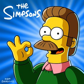 The Simpsons Season 23 เดอะซิมป์สันส์ ปี 23 ตอนที่ 1-22 ซับไทย