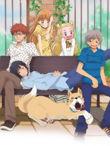 Hachimitsu to Clover II ตอนที่ 1-12 ซับไทย
