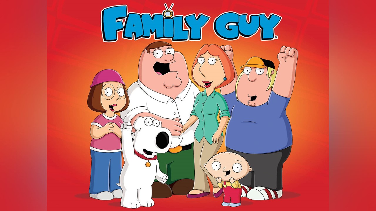 Family Guy Season 10 แฟมิลี่กาย ปี 10 ตอนที่ 1-23 ซับไทย