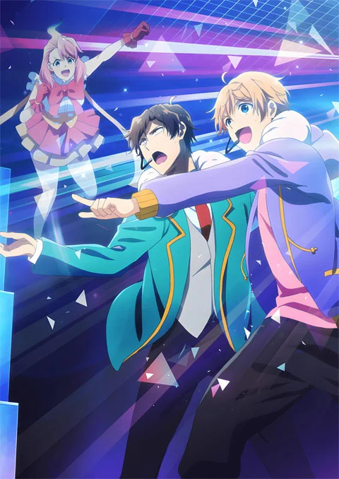 Kami Kuzu☆Idol ไอดอลผีสิง ตอนที่ 1-10 ซับไทย