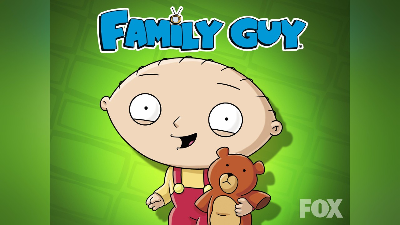 Family Guy Season 13 แฟมิลี่กาย ปี 13 ตอนที่ 1-19 ซับไทย