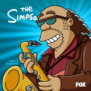 The Simpsons Season 32 เดอะซิมป์สันส์ ปี 32 ตอนที่ 1-22 ซับไทย
