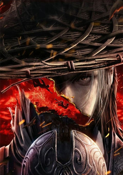 Hua Jianghu Tiangang (The Legend of Tiangang) ยุทธจักรคนเลว ภาคพิเศษ การเดินทางของหยวนเทียนกัง ตอนที่ 1-4 ซับไทย