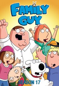 Family Guy Season 17 แฟมิลี่กาย ปี 17 ตอนที่ 1-20 ซับไทย