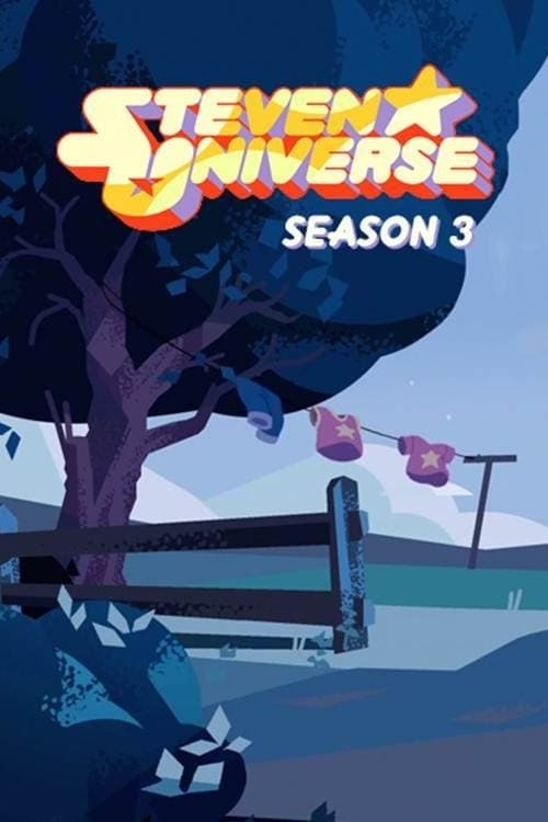 Steven Universe Season 3 สตีเว่น ยูนิเวิร์ส ภาค3 ตอนที่ 1-28 พากย์ไทย