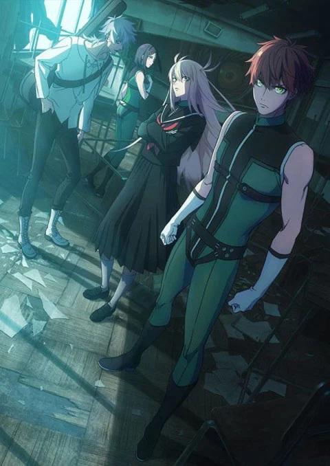 Sentai Daishikkaku 2nd Season ขบวนการกำมะลอ (ภาค2) ตอนที่ 1 ซับไทย