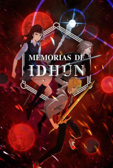 The Idhun Chronicles อีดุนห์ มหาศึกข้ามภพ ตอนที่ 1-5 พากย์ไทย