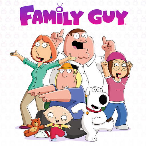 Family Guy Season 21 แฟมิลี่กาย ปี 21 ตอนที่ 1-20 ซับไทย