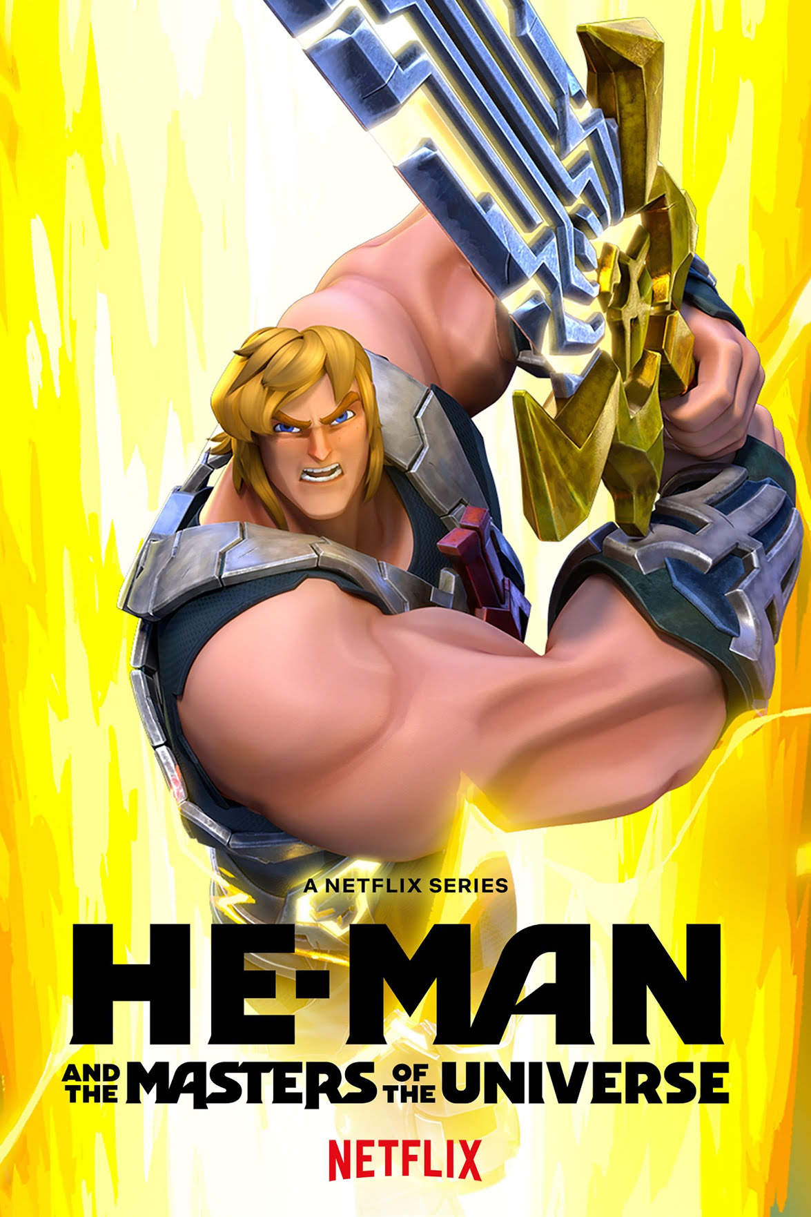 He-Man and the Masters of the Universe ฮีแมนและเจ้าจักรวาล ซีซั่น 2 ตอนที่ 1-8 พากย์ไทย