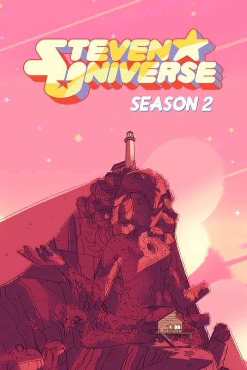 Steven Universe Season 2 สตีเว่น ยูนิเวิร์ส ภาค2 ตอนที่ 1-22 พากย์ไทย