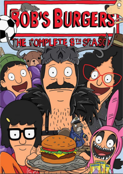 Bobs Burgers Season 8 เบอร์เกอร์ของบ้อบ ปี 8 ตอนที่ 1-21 ซับไทย