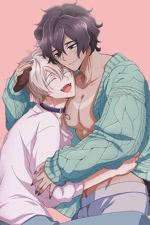 Mori no Kuma-san Toumin-chuu. ตอนที่ 1-9 ซับไทย